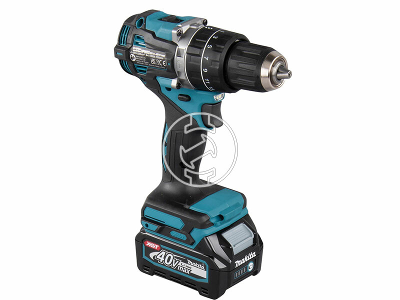 Makita HP002GZ akkus ütvefúró-csavarozó