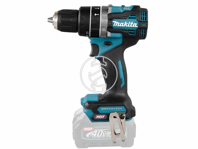 Makita HP002GZ akkus ütvefúró-csavarozó