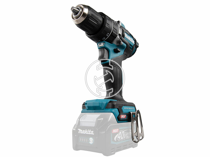 Makita HP002GZ akkus ütvefúró-csavarozó
