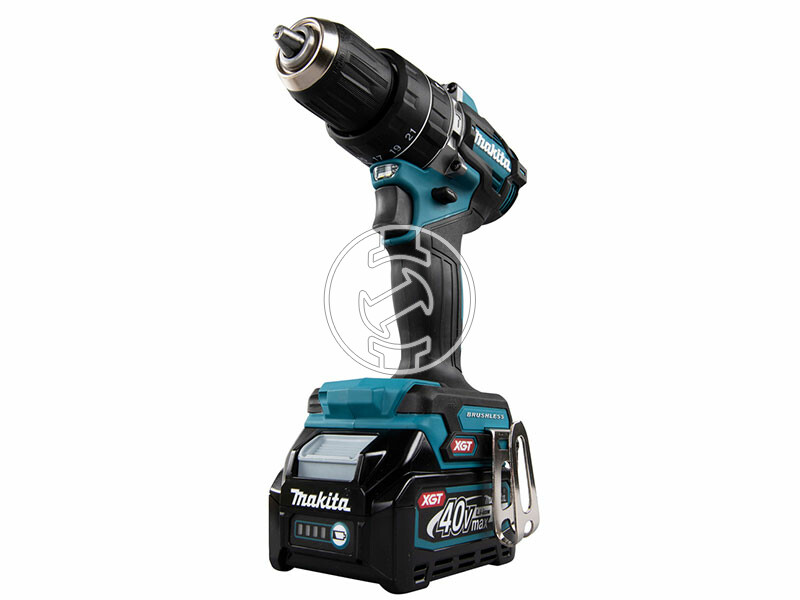 Makita HP002GZ akkus ütvefúró-csavarozó