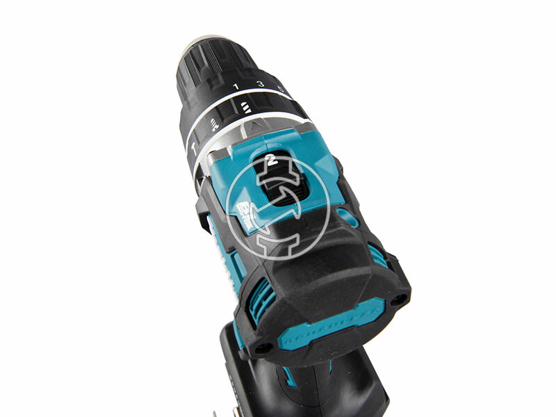 Makita HP002GZ akkus ütvefúró-csavarozó