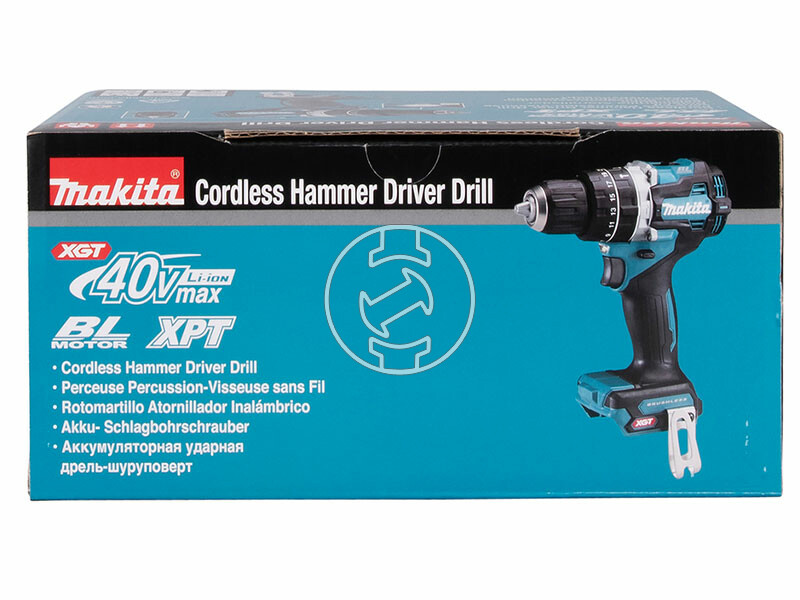 Makita HP002GZ akkus ütvefúró-csavarozó