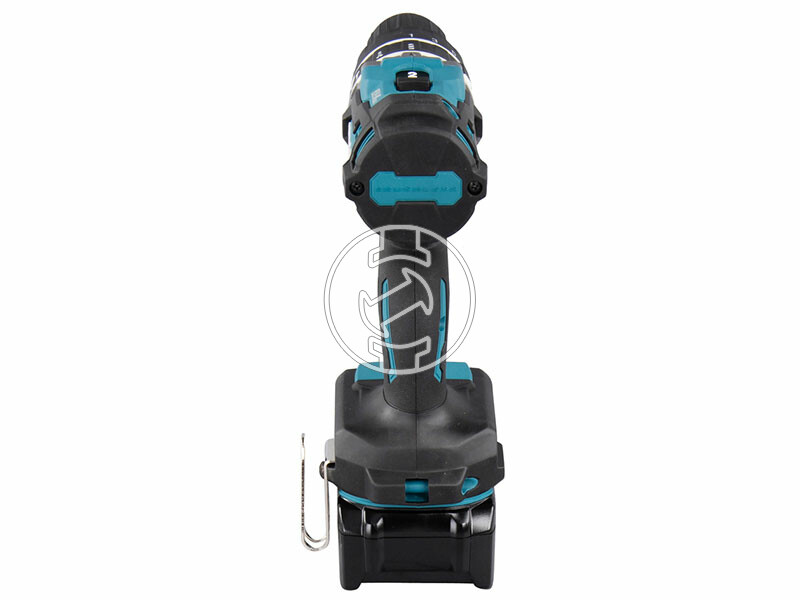 Makita HP002GZ akkus ütvefúró-csavarozó