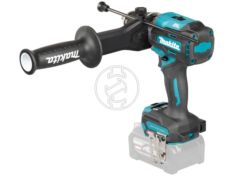 Kép: Makita HP003GZ akkus utvefuro-csavarozo 40 V.webp