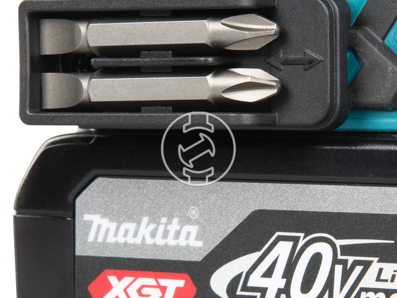 Kép: Makita HP003GZ akkus utvefuro-csavarozo 40 V.webp