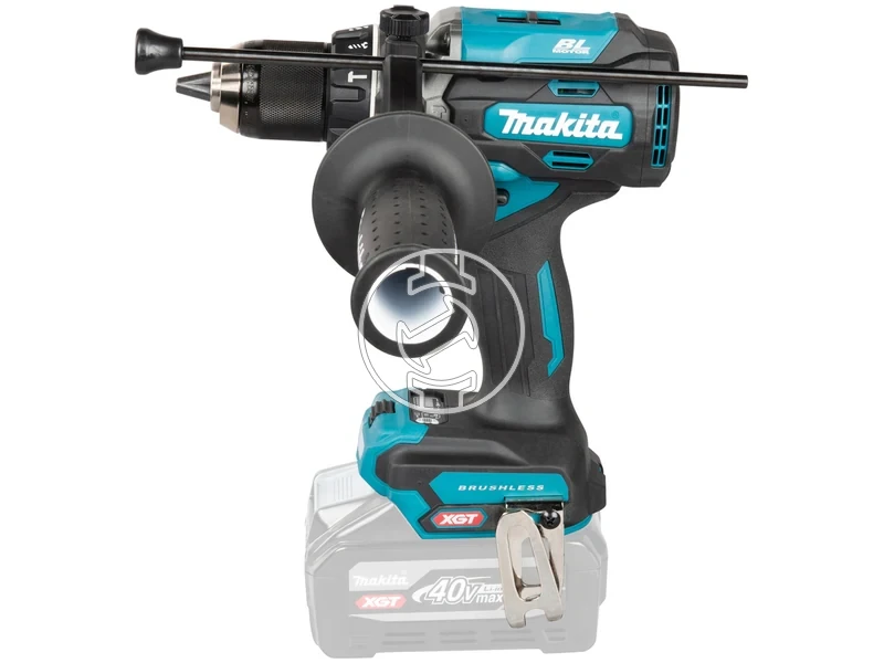 Kép: Makita HP003GZ akkus utvefuro-csavarozo 40 V.webp