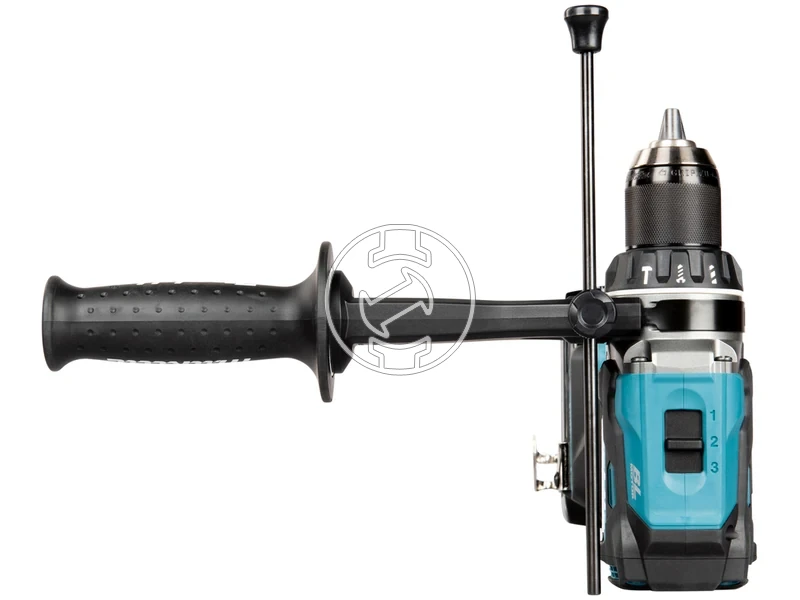 Kép: Makita HP003GZ akkus utvefuro-csavarozo 40 V.webp