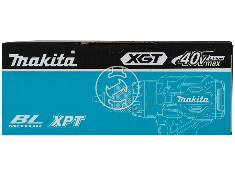 Kép: Makita HP003GZ akkus utvefuro-csavarozo 40 V.webp