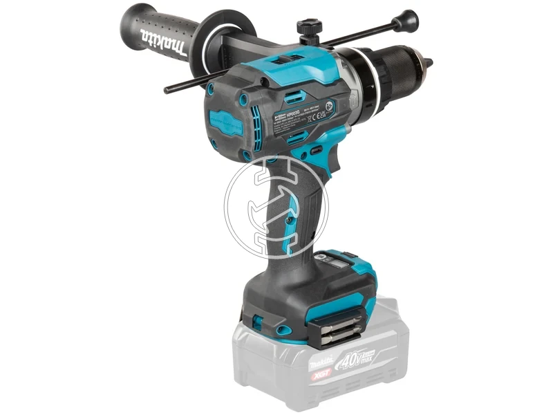 Kép: Makita HP003GZ akkus utvefuro-csavarozo 40 V.webp