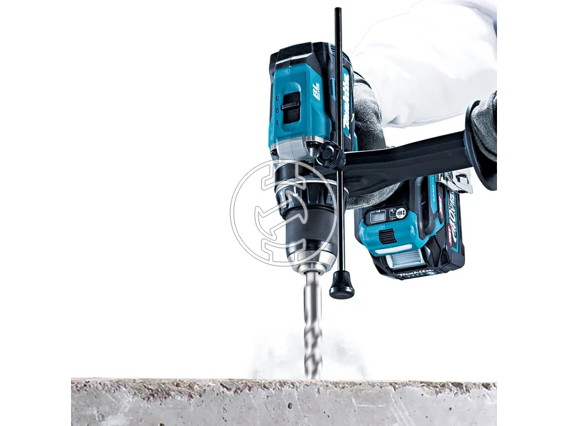 Kép: Makita HP003GZ akkus utvefuro-csavarozo 40 V.webp