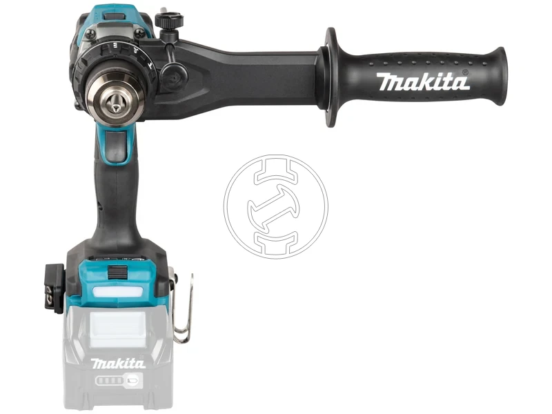 Kép: Makita HP003GZ akkus utvefuro-csavarozo 40 V.webp