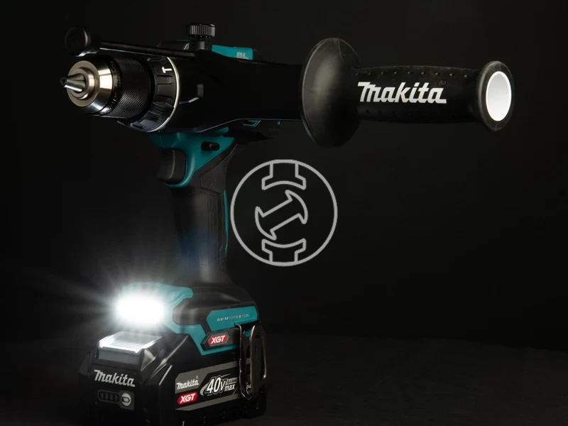 Kép: Makita HP003GZ akkus utvefuro-csavarozo 40 V.webp