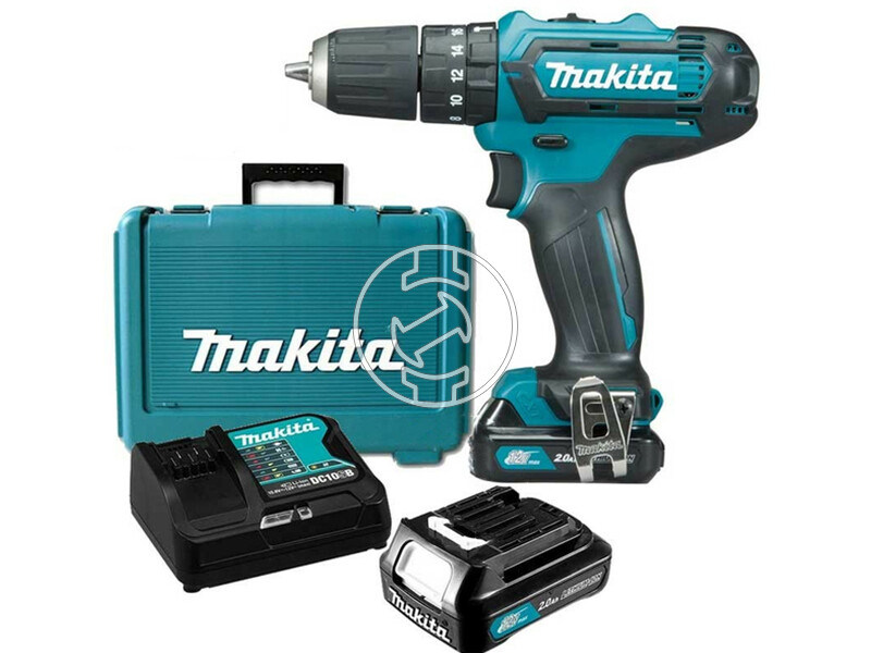 Makita HP331DSAE