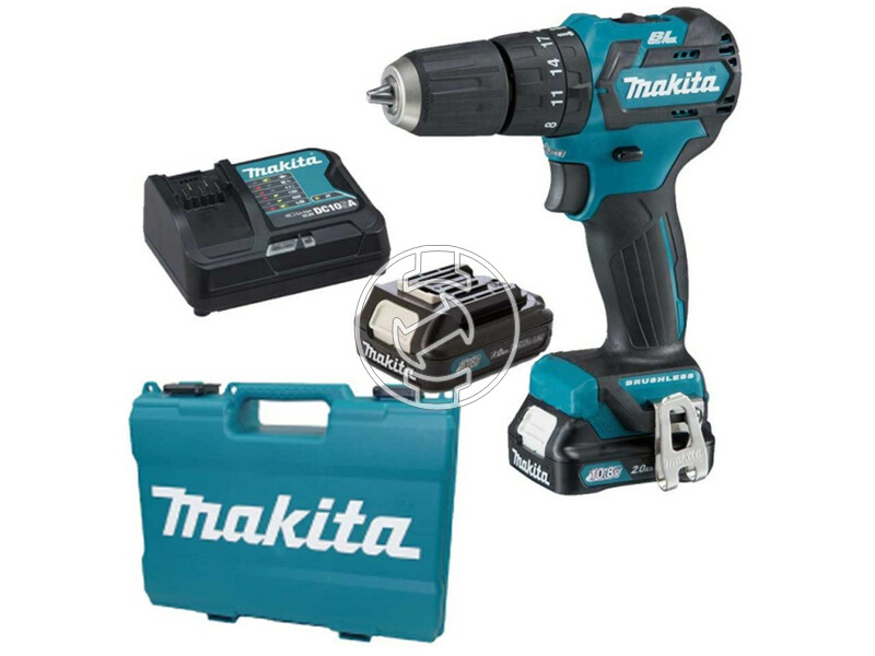 Makita HP332DSAE