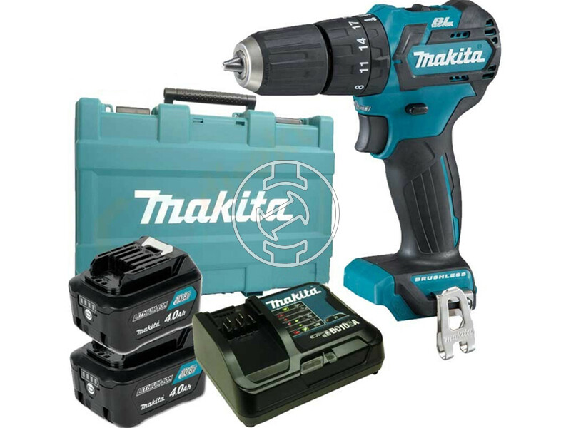 Makita HP332DSME