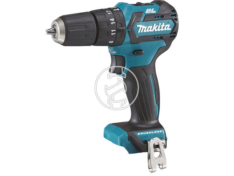 Makita HP332DZ akkus ütvefúró csavarozó (akku és töltő nélkül)