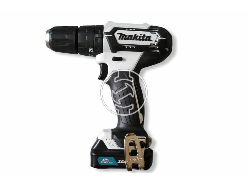 Makita HP333DSAW akkus ütvefúró-csavarozó 12 V