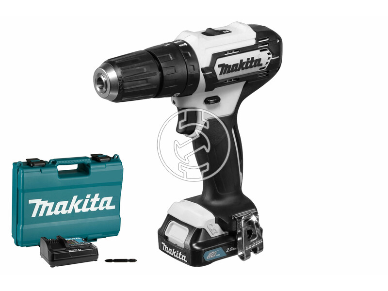 Makita HP333DSAW akkus ütvefúró-csavarozó 12 V