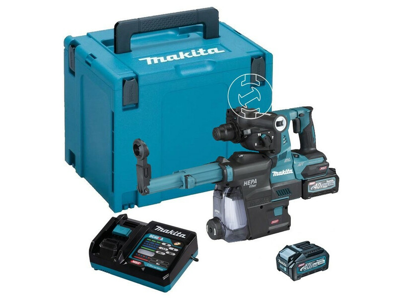 Makita HR001GM204