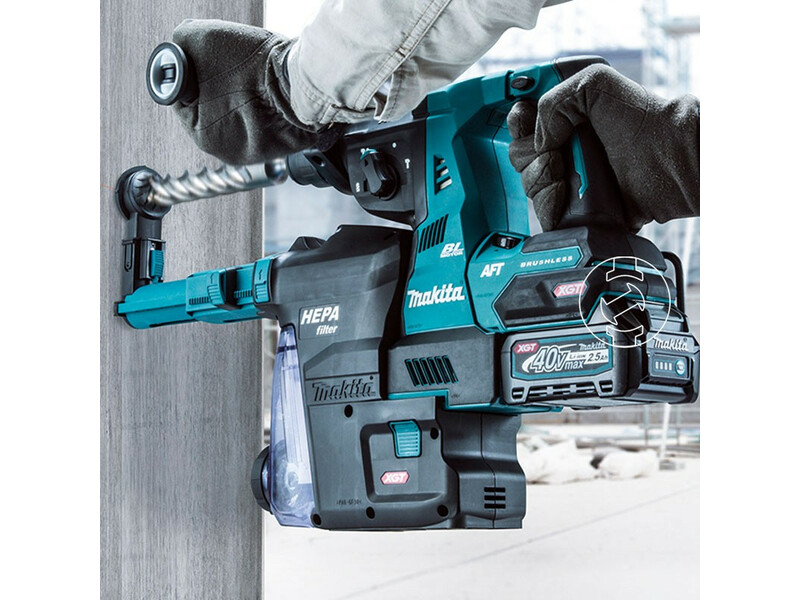 Makita HR001GM204