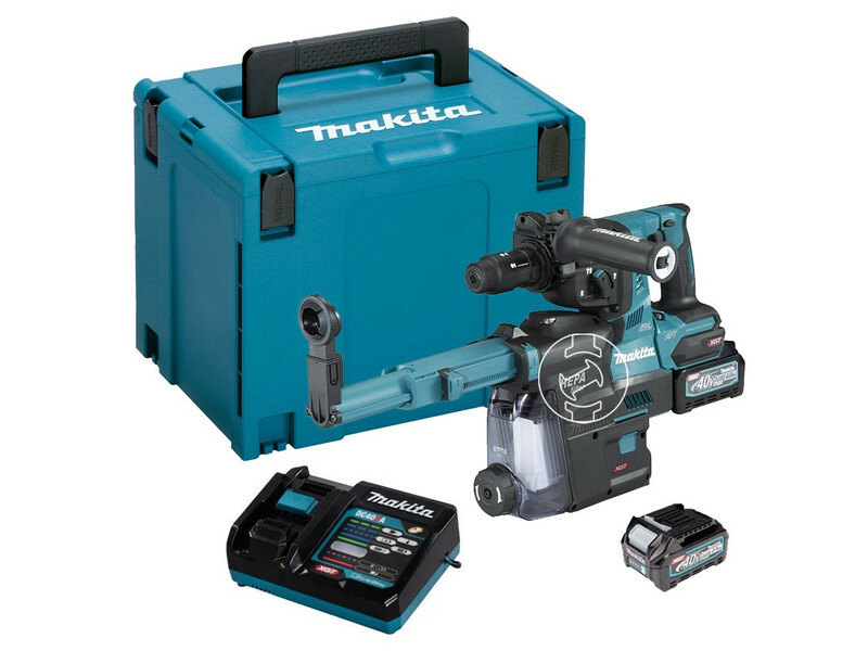 Makita HR002GD203