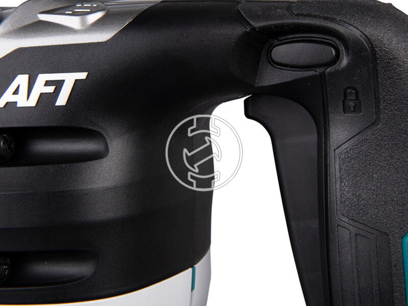 Makita HR005GT202 akkus fúrókalapács