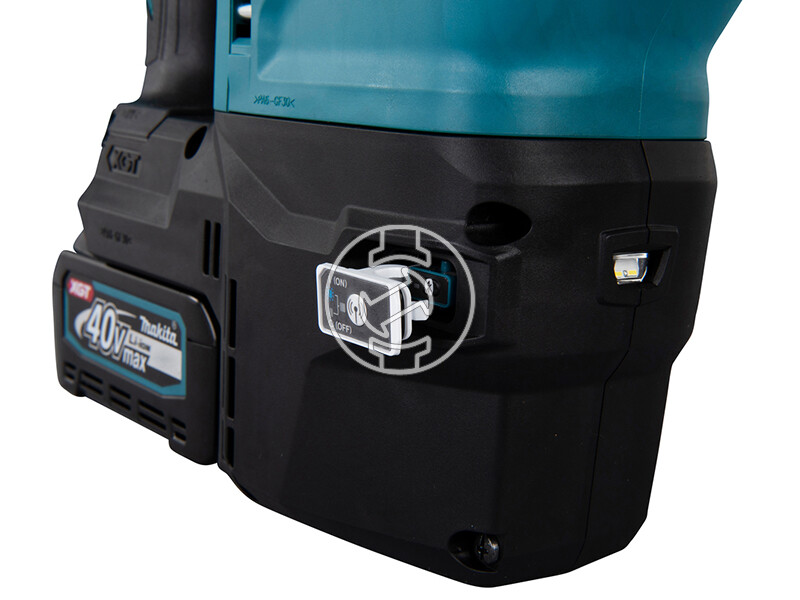 Makita HR005GT202 akkus fúrókalapács