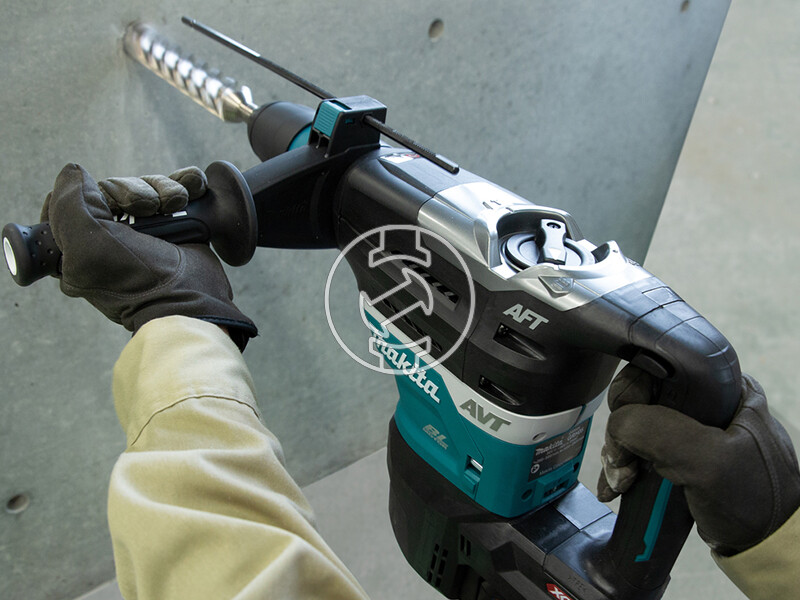 Makita HR005GT202 akkus fúrókalapács