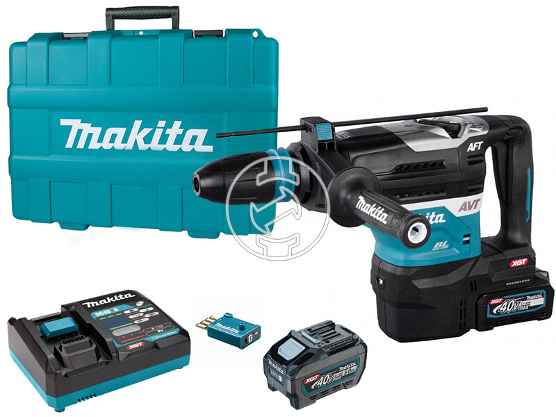 Makita HR005GT202 akkus fúrókalapács