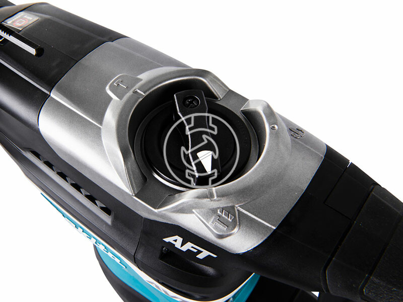 Makita HR005GZ01 akkus fúrókalapács