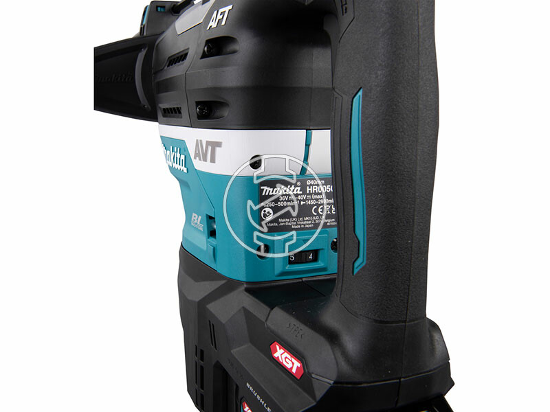 Makita HR005GZ01 akkus fúrókalapács