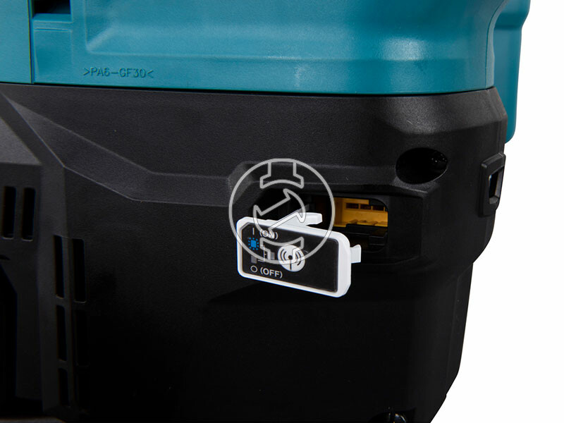 Makita HR005GZ01 akkus fúrókalapács