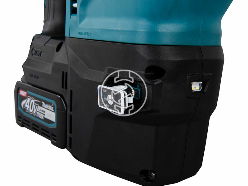 Makita HR005GZ01 akkus fúrókalapács