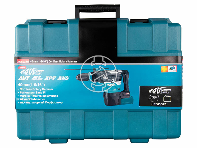 Makita HR005GZ01 akkus fúrókalapács