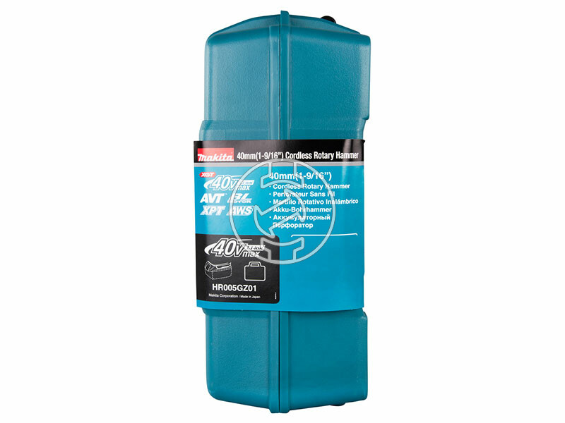 Makita HR005GZ01 akkus fúrókalapács