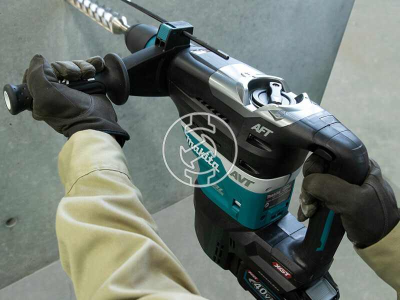 Makita HR005GZ01 akkus fúrókalapács