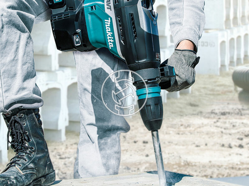 Makita HR005GZ01 akkus fúrókalapács
