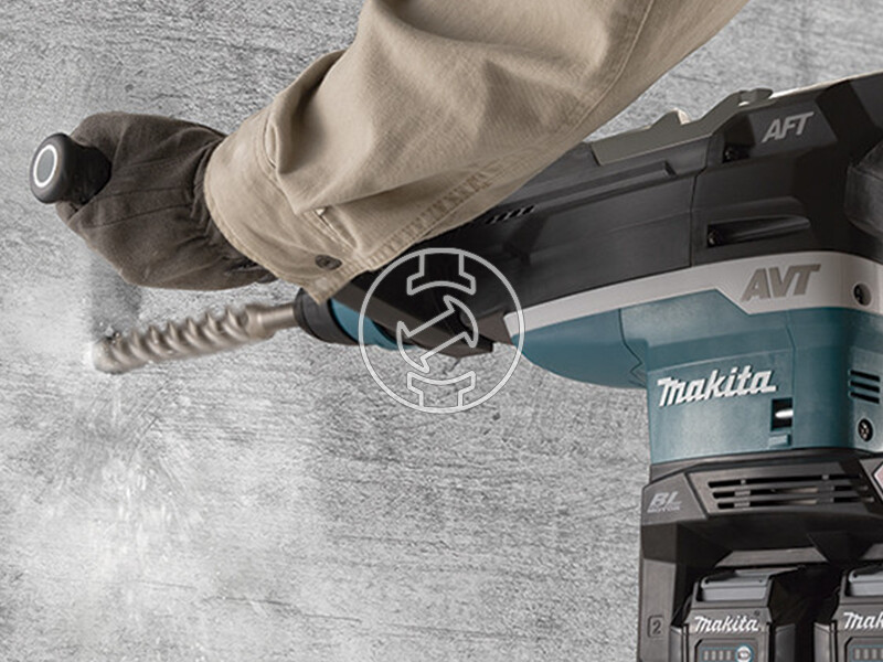 Makita HR006GZ akkus fúrókalapács