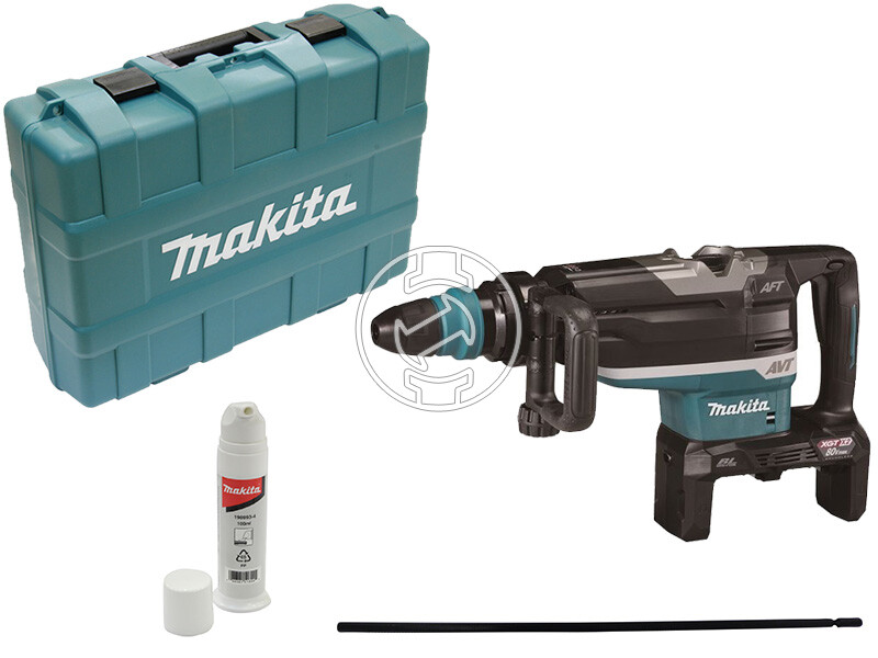 Makita HR006GZ akkus fúrókalapács