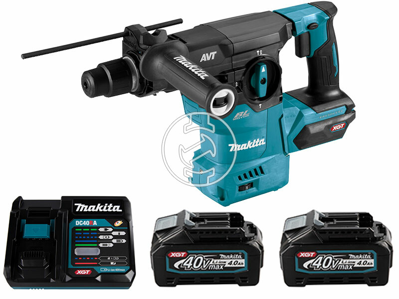 Makita HR008GM202 akkus fúrókalapács