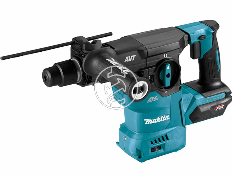 Makita HR008GZ03 akkus fúrókalapács