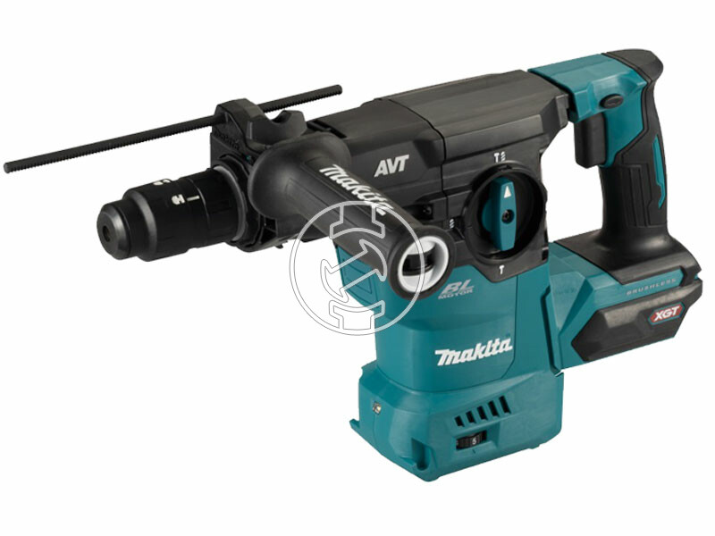 Makita HR009GZ02 akkus fúrókalapács