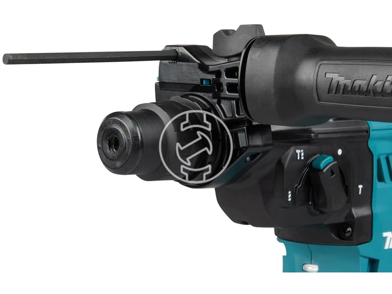 Kép: Makita HR011GU202 akkus furo-vesokalapacs SDS-Plus 28 mm 33 J_12.webp
