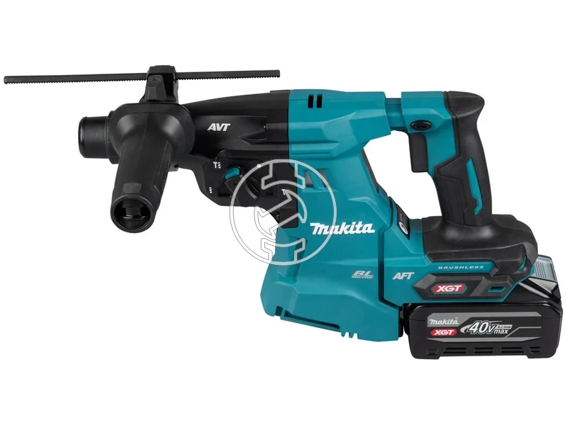 Kép: Makita HR011GU202 akkus furo-vesokalapacs SDS-Plus 28 mm 33 J_1.webp