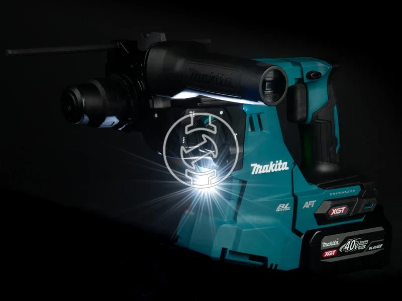 Kép: Makita HR011GU202 akkus furo-vesokalapacs SDS-Plus 28 mm 33 J_21.webp