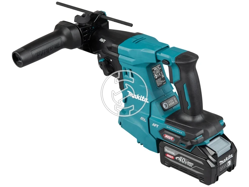 Kép: Makita HR011GU202 akkus furo-vesokalapacs SDS-Plus 28 mm 33 J_2.webp