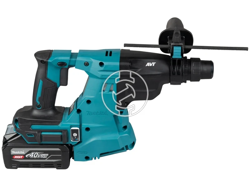 Kép: Makita HR011GU202 akkus furo-vesokalapacs SDS-Plus 28 mm 33 J_5.webp