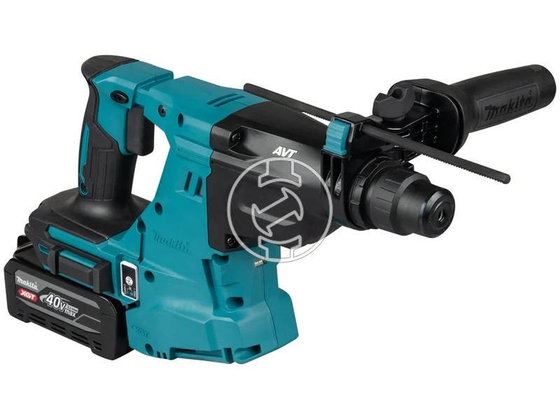 Kép: Makita HR011GU202 akkus furo-vesokalapacs SDS-Plus 28 mm 33 J_6.webp