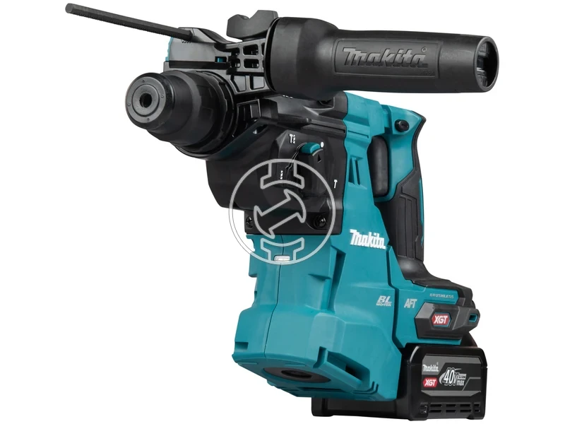 Kép: Makita HR011GU202 akkus furo-vesokalapacs SDS-Plus 28 mm 33 J_9.webp