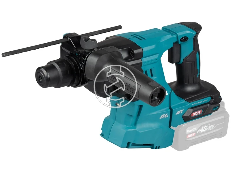 Kép: Makita HR011GZ akkus furo-vesokalapacs SDS-Plus 28 mm 33 J_0.webp